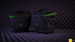 Case Logic - продуманный комфорт