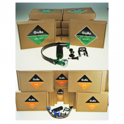 К сезону свадебной съемки