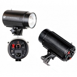 Вспышки Falcon Eyes поступили в продажу!