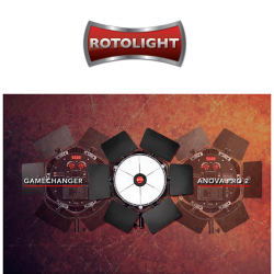 Rotolight - британское качество в вашей студии