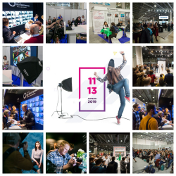 Уже завтра - Фотофорум-2019