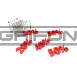 Grifon по спецценам!