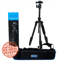 Скоро лето. Скоро солнце, готовимся к фотопоходам!