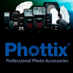 Phottix возвращается