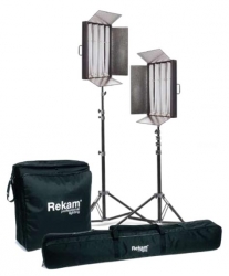 У нас много новых комплектов Rekam для съемки видео и фото