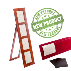 Cambau - творчество в оригинальном оформлении