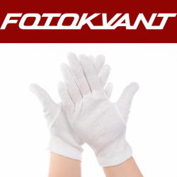 Перчатки для чистой работы