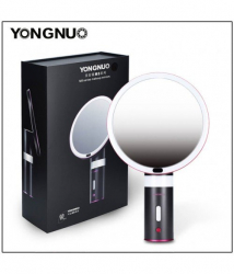 Вглядитесь в это зеркало! М8 – с подсветкой и аккумулятором