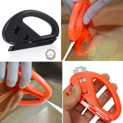 Проверьте свои ножи!