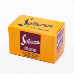 Фотопленка Silberra – новое окно для вашего творчества