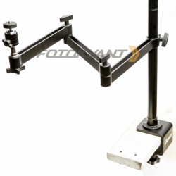 Настольные крепления Fotokvant для фото-, видеоблогеров