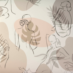 Фотофон для блогера