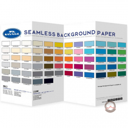 Идеальные фоны для фотосессий