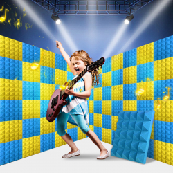 Настройте свои стены для лучшего звука