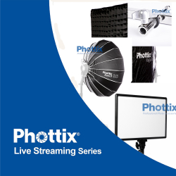 У вас не хватает идей? У нас есть Phottix