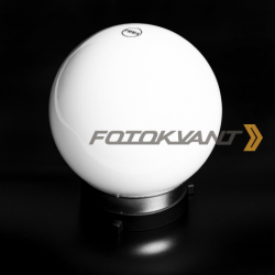 Cферические рассеиватели Fotokvant для приборов с байонетом Bowens