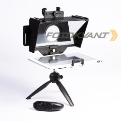 Просто надежно - телесуфлер Fotokvant VTP-05