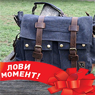 Новое поступление сумкок Fotokvant