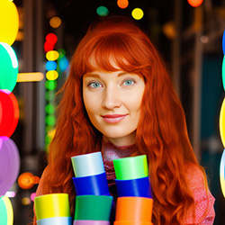 Новые тейпы (профессиональные липкие ленты) в магазине