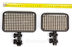 Новые LED-осветители Grifon