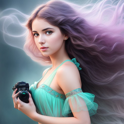 с Международным женским днем 8 Марта — праздником весны, любви и красоты!