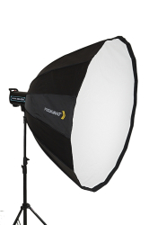 Большое поступление софтбоксов Fotokvant в магазин Фотогора