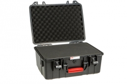 Ударопрочные кейсы