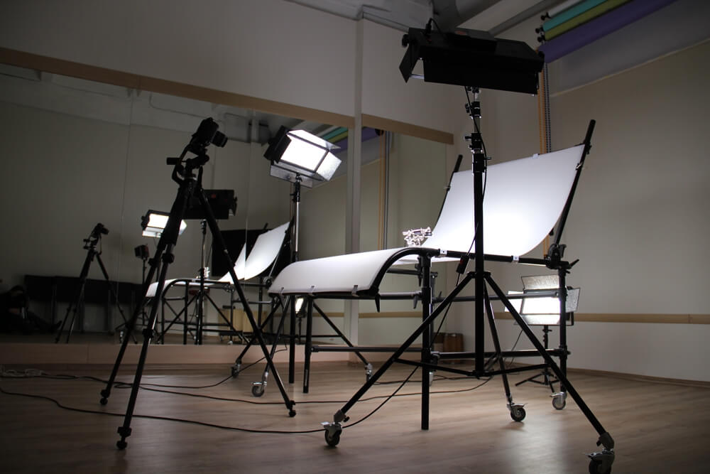 Самые интересные модели фирмы Falcon Eyes на нашем сайте