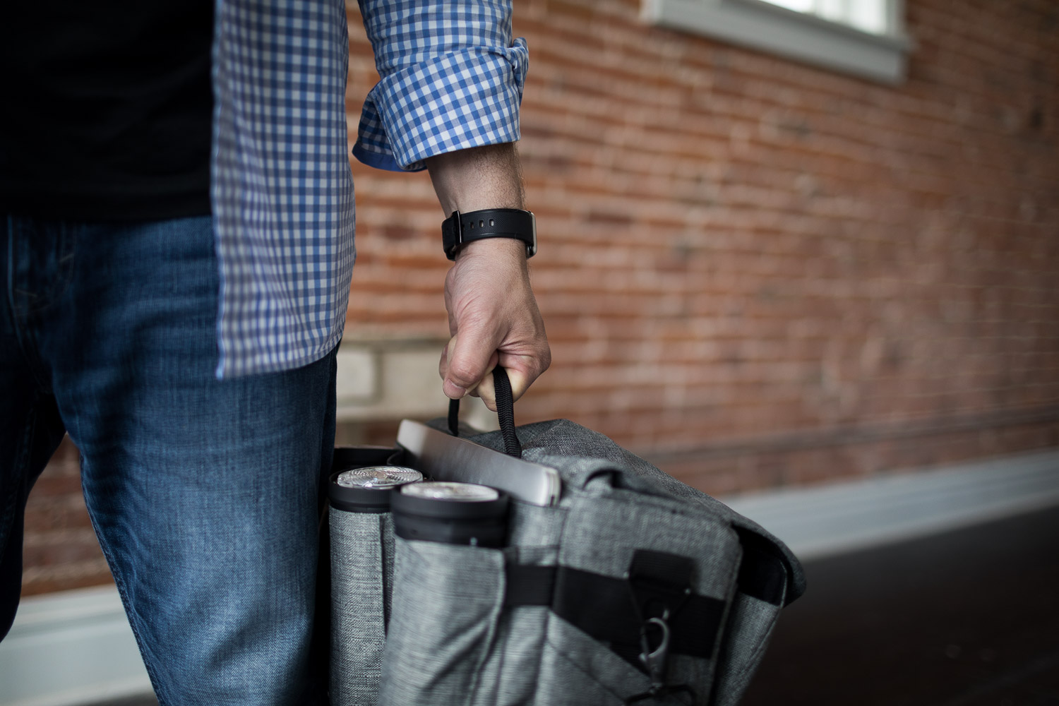 Сумки для объективов: советы по выбору фотосумки