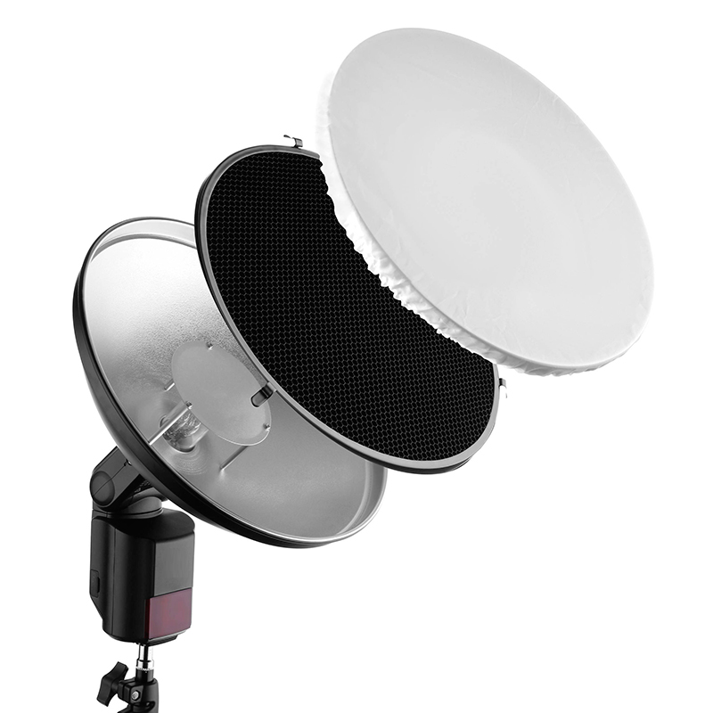 Что такое портретная тарелка и как ею пользоваться?