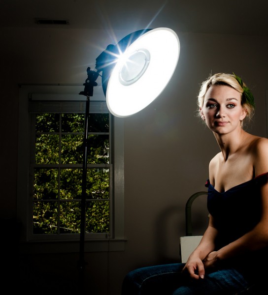 Обзор портретных тарелок. Особенности и принцип работы