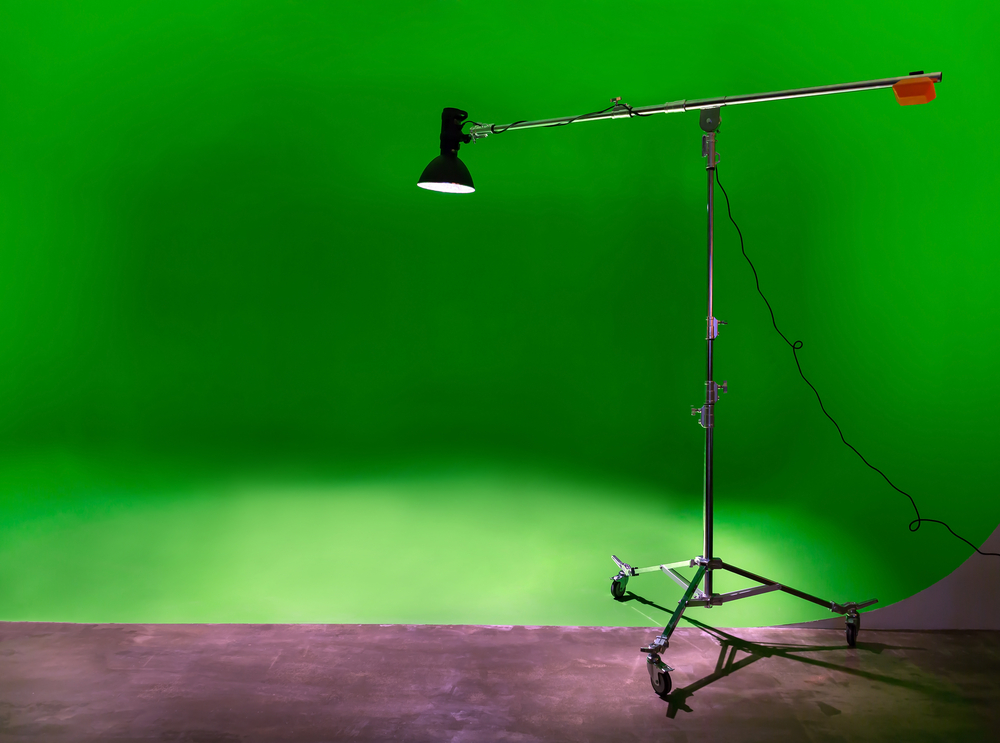 Как работать с хромакеем. Практические советы и рекомендации. Как выбрать хромакей для монтажа. На что обратить внимание при покупке?