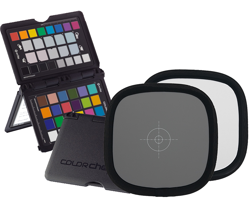 Для чего нужна шкала серого цвета? Как пользоваться шкалой серого для определения цвета?