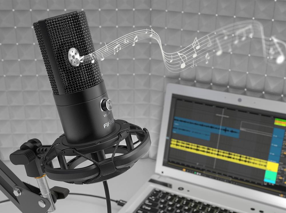 Что влияет на цену вокального микрофона. Ищем причины вместе