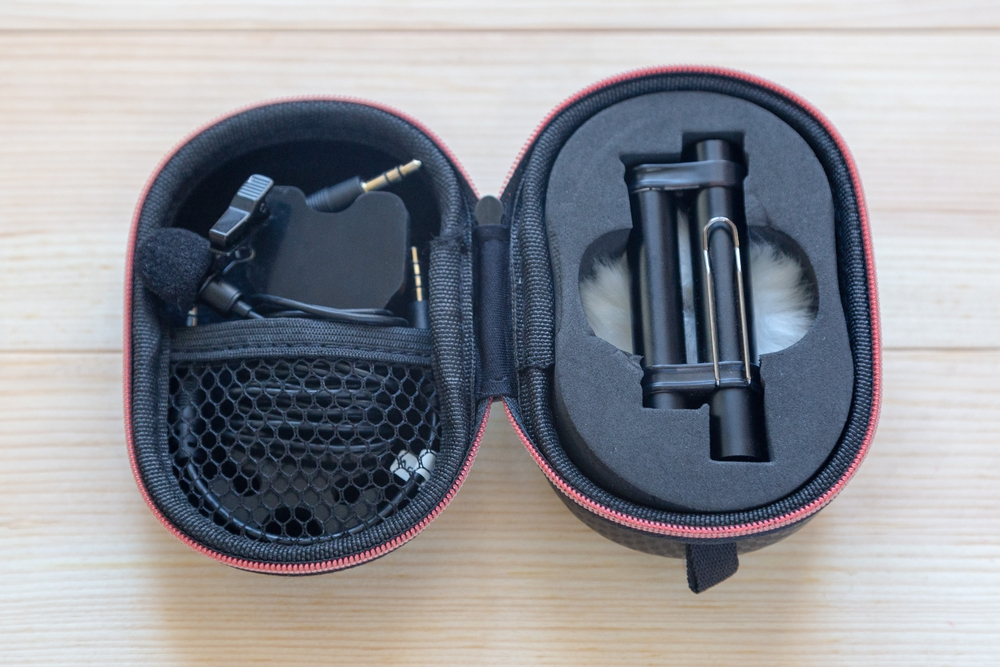 Как подобрать комплектующие для микрофона?