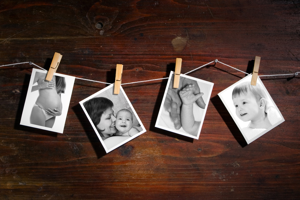 Подбираем рамку под фото на стену вместе. Советы по выбору