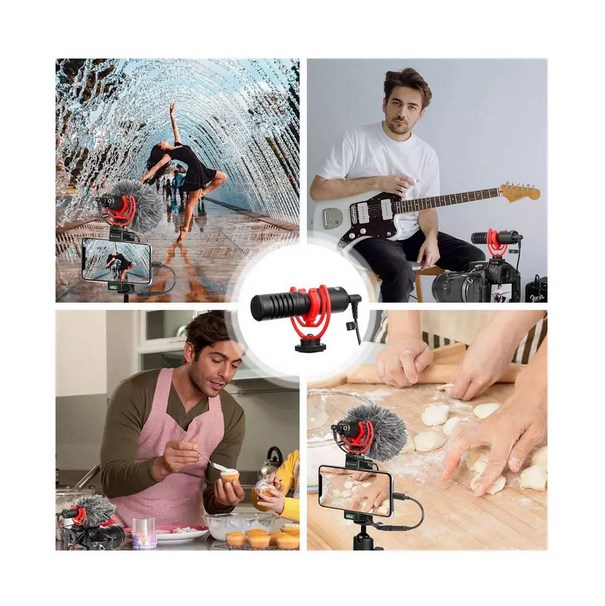 Выбираем петличную радиосистему Boya. Как не нарваться на подделку?