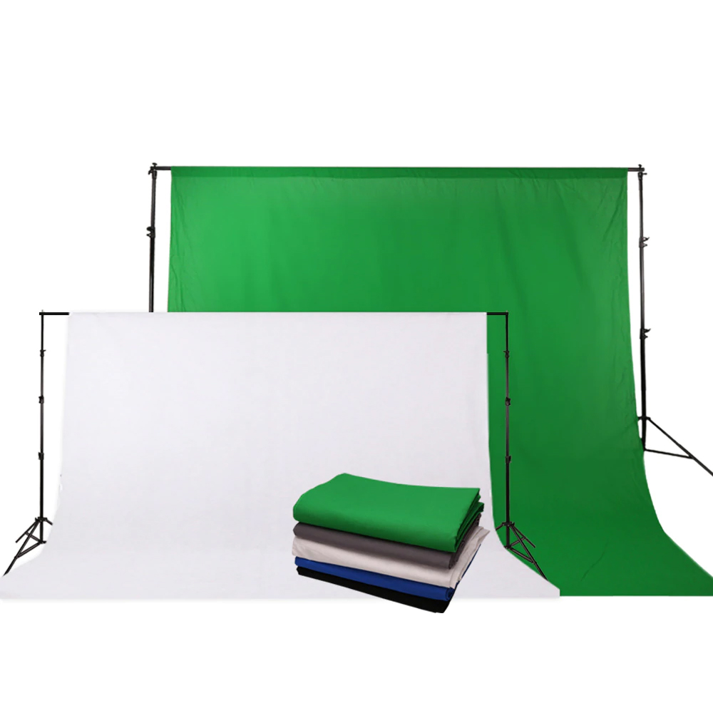 Все о работе с хромакеем. Советы и рекомендации