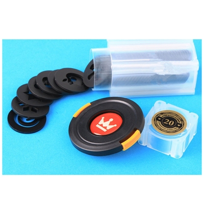 Cпецэффекты для фото. Как выбирать. Руководство для начинающих