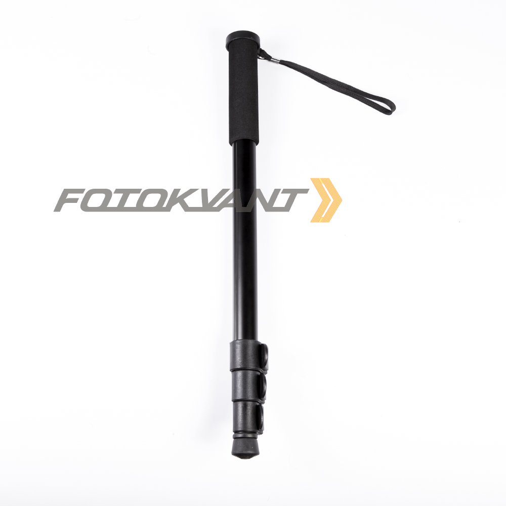 Как выбрать монопод для камеры