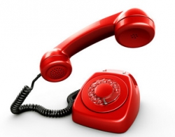 Телефон для связи