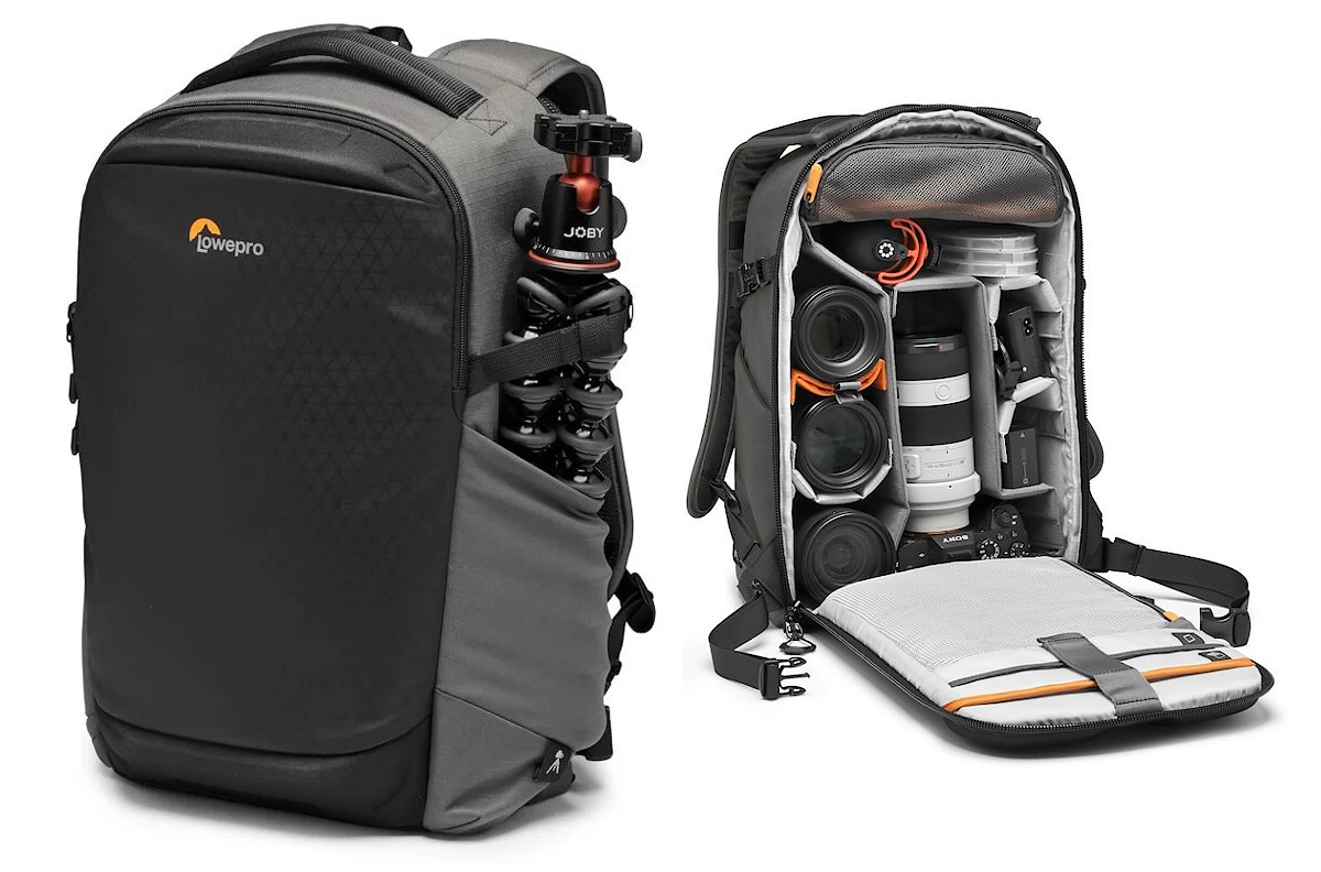 Обзор лучших рюкзаков для фотоаппарата