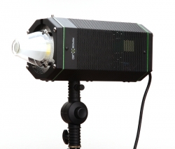 Источник постоянного света Xenon LED RLD-200 поступил в продажу