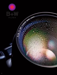 Фильтры B+W – доверять хорошо, но лучше все держать под контролем!