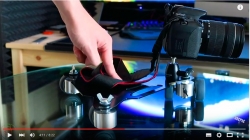 Видеообзор оборудования. О Movie Yeah MY Skater-Dolly с пристальным вниманием