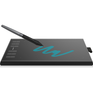 Графические планшеты HUION