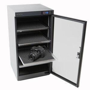 В «Фотогоре» поступление шкафов для фототехники Andbon!