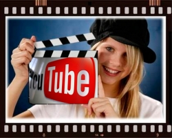 Как снять видео. Краткий курс