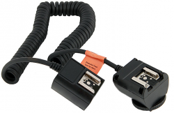 Синхрошнуры Fujimi