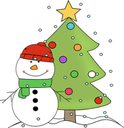 С Новым годом!